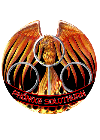 Phönixe Solothurn Quidditch-club Phönixe Solothurn Quidditch-club